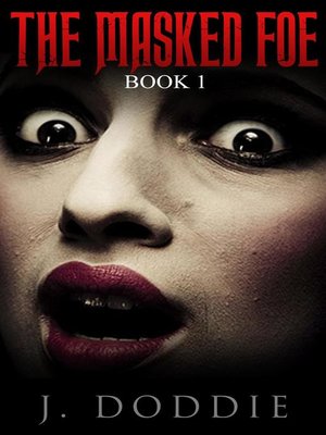 cover image of The Masked Foe